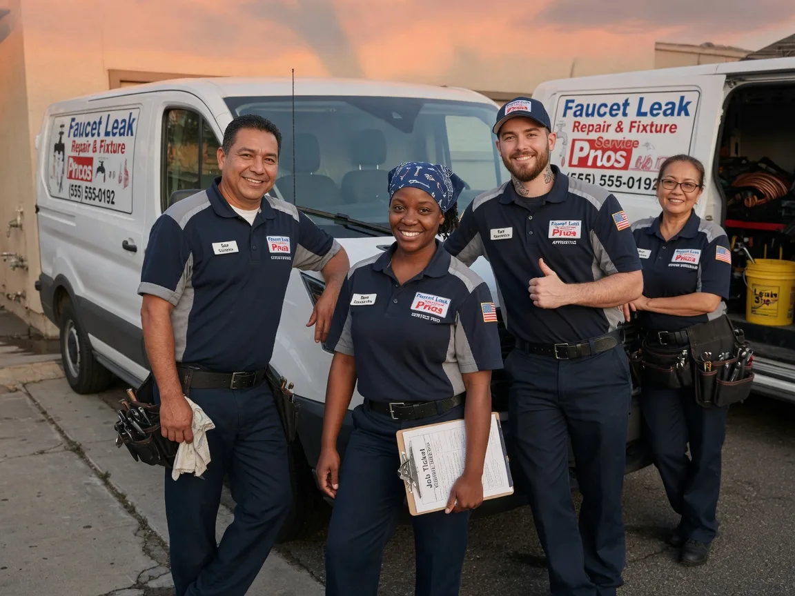 Faucet Repair company in Turtle Creek, PA