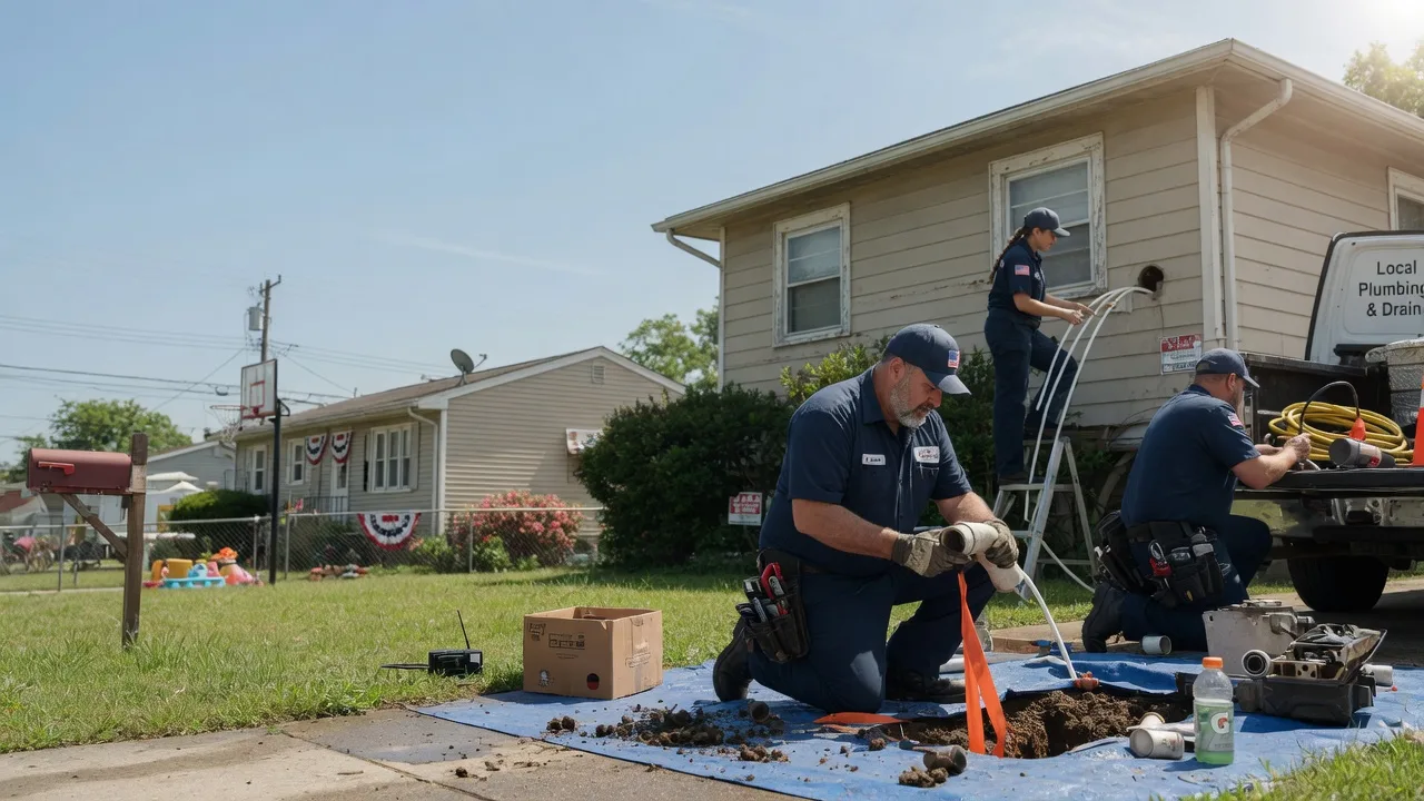 Faucet Repair in Turtle Creek, PA near me